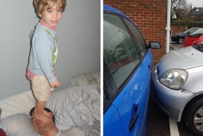 Раздражающие моменты, которые стали бы испытанием даже для самого понимающего человека