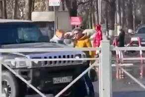 Самое время поговорить