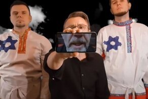 "Русским и собакам входа нет": Шнуров записал новую песню о русофобии в Европе