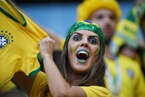 Удивительные для русских обыденности из жизни бразильянок