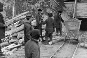История гимна колымских заключенных "Я помню тот Ванинский порт"
