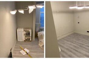 Пятнадцать тысяч за кв.м: обзор современного ремонта