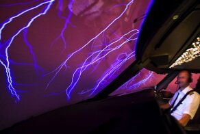 10 фантастических природных явлений, которые лишают дара речи