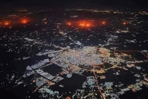 Иран нанес ракетный удар по базе США в Ираке