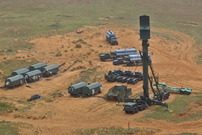 Метили в ВКС, а попали в НАТО