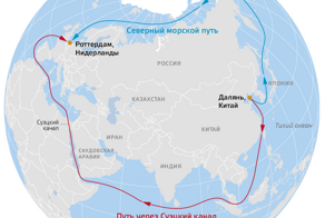 Человек и атомоход. Как «Ленин» совершил революцию в Арктике