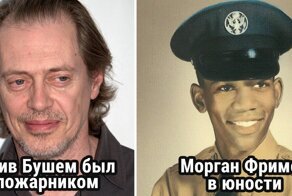 30 странных, интересных и малоизвестных фактов о знаменитостях