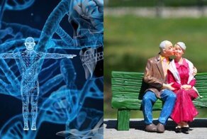 Нет маразму: как великие этого мира справлялись с возрастными проблемами?