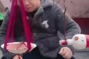 Идеальный баланс