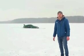 Типичный Саня, который постоянно попадает в неприятности