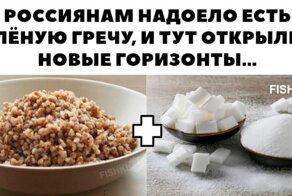 От гречки до сахара: мемный обзор современного дефицита