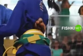 Уважение к сопернику - основа настоящего спорта