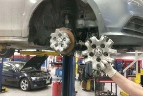 Безумные вещи, с которыми приходится сталкиваться автомеханикам