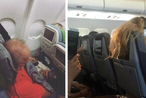 32 диких попутчика, которых и врагу не пожелаешь