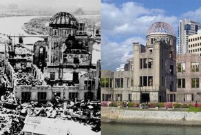 Хиросима и Нагасаки против Чернобыля: почему в японских городах есть жизнь, а Припять остается заброшенной?