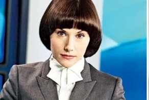 Журналистка НТВ Лилия Гильдеева покинула Россию и уволилась с телеканала