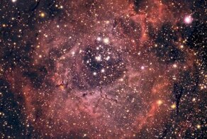 Астроном-любитель делает потрясающие фотографии далёких туманностей