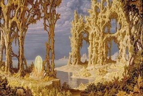 Как люди представляли себе будущее: 28 старых иллюстраций