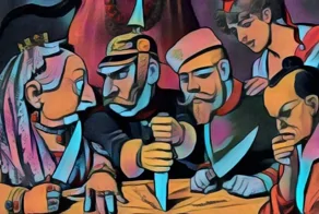 Судьба "левого поворота" после завершения спецоперации