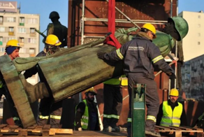 Польские курвы намерены снести памятники советским воинам-освободителям