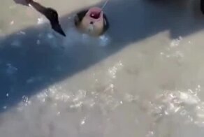 Удачно сходил на рыбалку