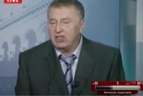 Как Жириновский в 2008 году предсказал наше будущее