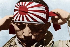 Чего не говорят западные историки о Второй мировой войне