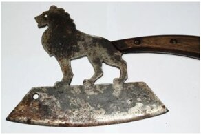 Бутчер был бы рад бутчеру: 20 необычных и крутых старинных ножей мясника