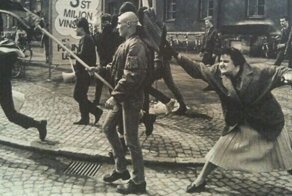 25 доказательств того, что историю творят не политики, а обычные люди