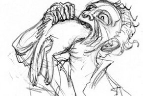 Таррар: история самого ненасытного человека в мире