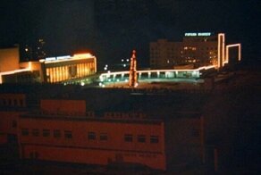 Ушедшая эпоха в атмосферных фотографиях из 80-х и 90-х