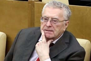 Жириновский находится в критическом состоянии