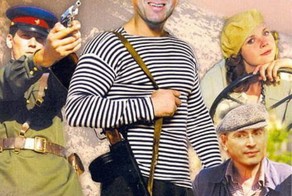 Новинки кино. Ржака (48 фото)