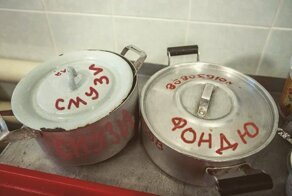 Свято место пусто не бывает: пост об импортозамещении в общепите