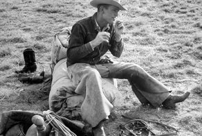 Без фильтра: кто был настоящим ковбоем Marlboro