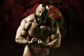 Персонажи из игры Street Fighter в реальной жизни (16 рисунков)