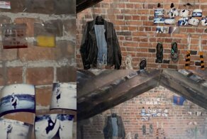 «С нами живет ещё кто-то»: жильцы обнаружили на своём чердаке жуткие вещи