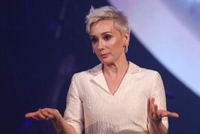 Дом на берегу пруда за 300 тысяч евро: как Чулпан Хаматова устроилась в Латвии