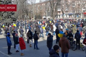 Майдан упорно не получается