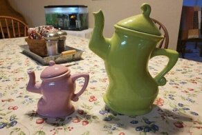 30 случайных сокровищ, от которых просто невозможно было отказаться