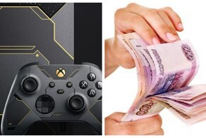 Xbox как кирпич в интерьере: геймеры отказываются от любимой игрушки