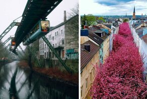 35 фото о жизни в Германии, которые доказывают, что это совершенно другой мир