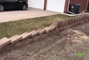 Когда у рабочих много свободного времени