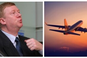 Чубайс - всё. Политик уволился и покинул Россию