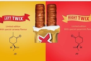 Карамельная вражда: есть ли отличия между левой и правой палочкой Twix