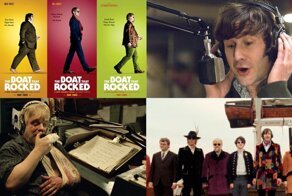 «Рок-волна» как энциклопедия рок-музыки 60-х