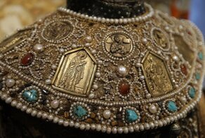 Ненаследуемый символ княжеской и царской власти
