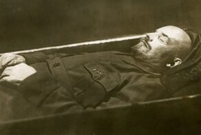 Митрофан Никитин: предсмертные откровения человека, выстрелившего в тело Ленина