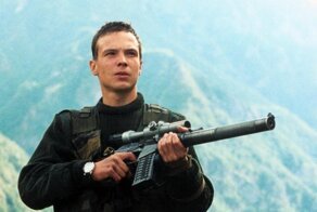 Фильму «Война» 20 лет: что стало с актерами атмосферной картины Балабанова о чеченской войне?