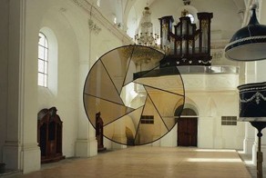 Нарисованные иллюзии (34 фото)